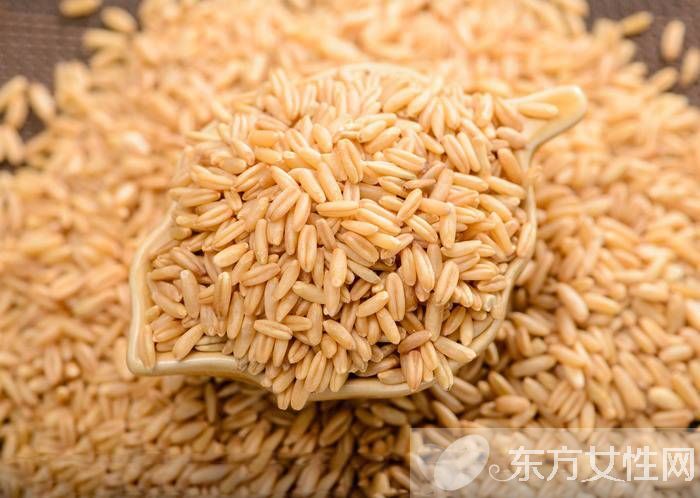 堿性食物有哪些 多吃堿性食物生男孩靠譜嗎