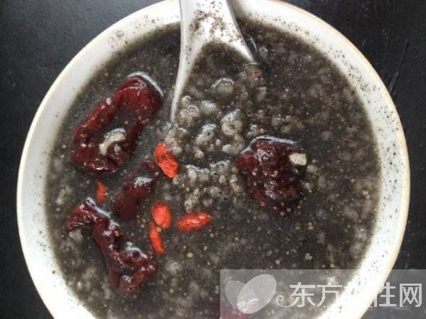 黑芝麻怎么吃最好 常吃黑芝麻有意想不到的收獲哦