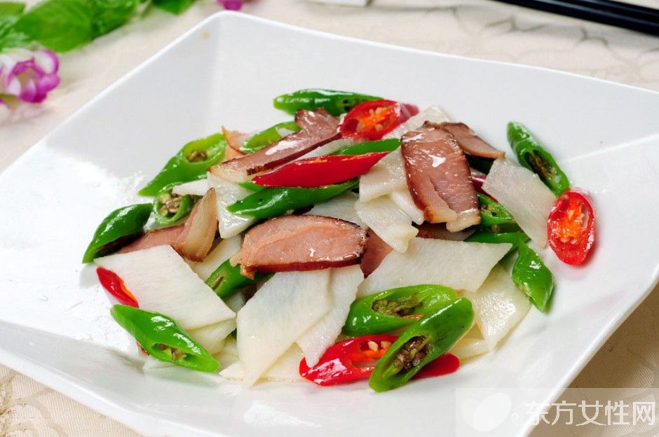 山藥是什么東西 進(jìn)補(bǔ)前吃山藥會有意想不到的效果喲