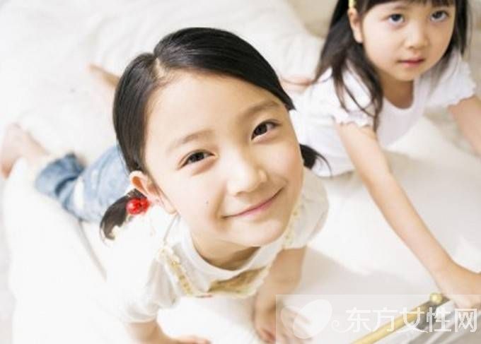 兒童成長發(fā)育知識 怎么科學(xué)的幫助孩子長高