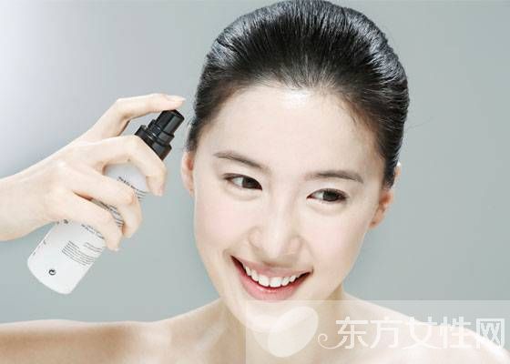 面部皮膚保養(yǎng)知識 8種最佳補水方法推薦