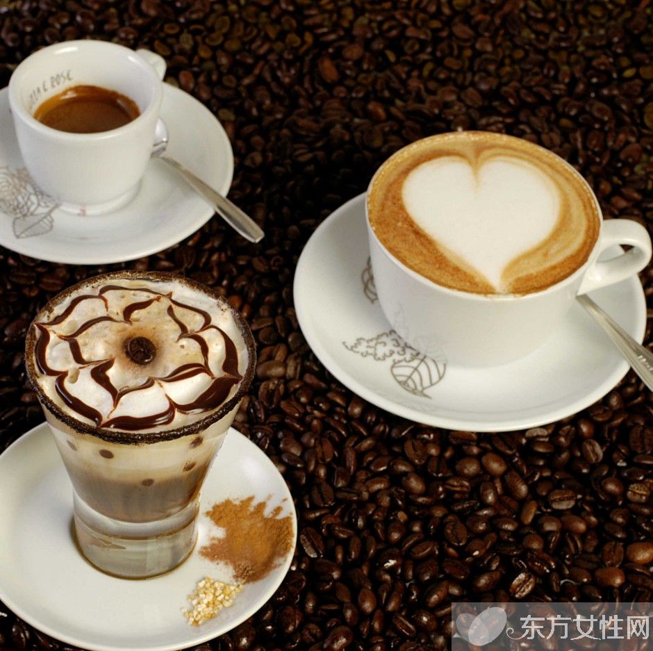 咖啡的種類和特點(diǎn)介紹 喝咖啡的好處與壞處有哪些