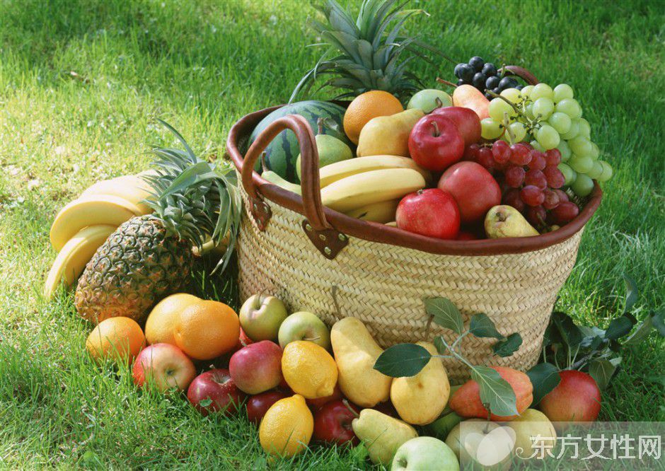 心臟病的早期癥狀介紹 十大保心水果推薦