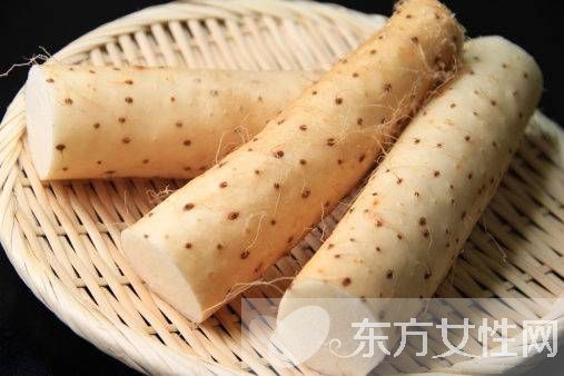 山藥是什么東西 山藥一定不要和這些食物同食哦