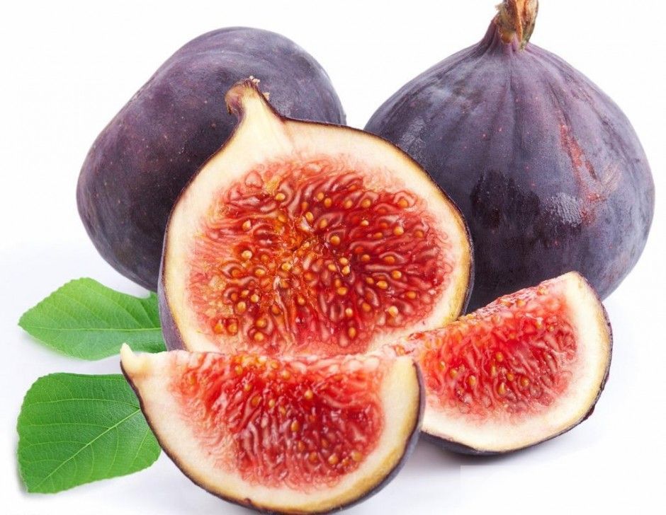 無花果的功效與作用 無花果怎么做更好吃呢