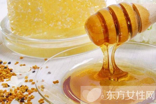 哪種蜂蜜減肥效果好 蜂蜜的食用禁忌你知道多少