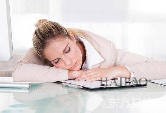 睡眠不足的癥狀表現(xiàn) 睡眠不足吃這些就對(duì)了