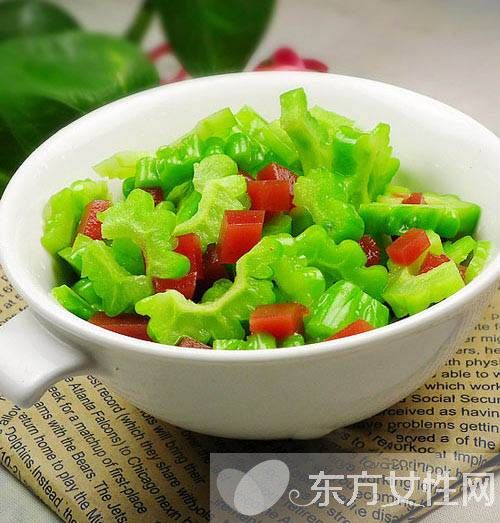 四季飲食養(yǎng)生之夏季最佳清熱排毒食物推薦