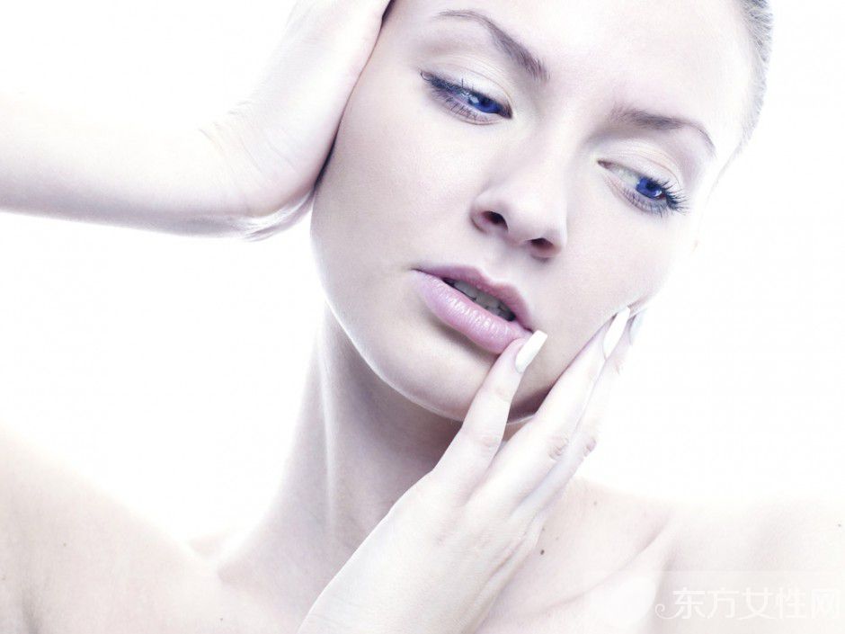 最快去除黃褐斑的小竅門 怎么把美麗 吃 出來