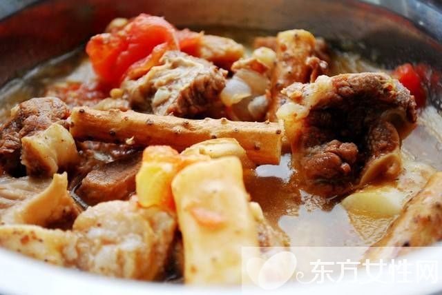 鐵棍山藥的功效與作用 這些吃法保準讓你回味無窮