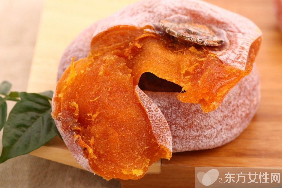 柿餅的功效與作用以及食用方法 柿餅的做法大公開
