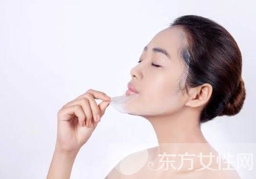 曬黑怎么快速變白 10個美白小偏方告訴你