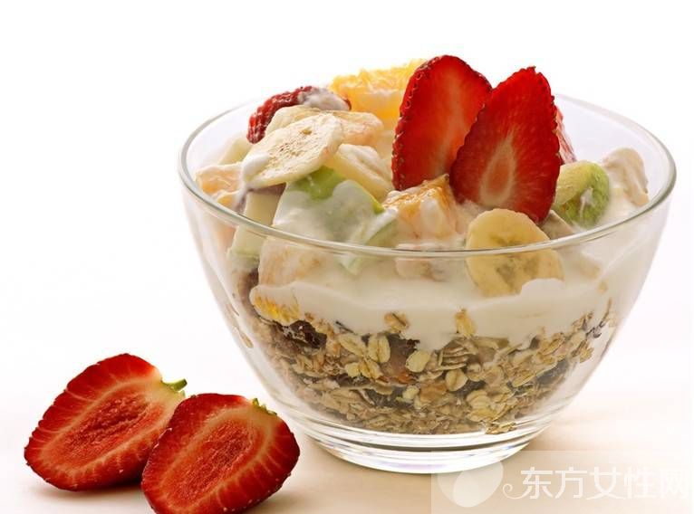 燕麥的功效與作用 常吃燕麥有美白淡斑的效果哦