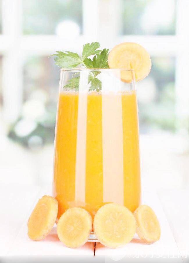 健康養(yǎng)生之道 夏季怎么正確吃冷飲呢