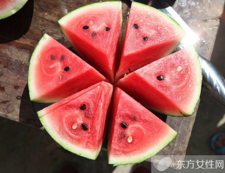 夏季飲食養(yǎng)生最佳開(kāi)胃食物 夏天不得不吃的水果推薦