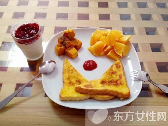 早餐的營養(yǎng)搭配 這個點吃早餐讓你精神滿滿一整天