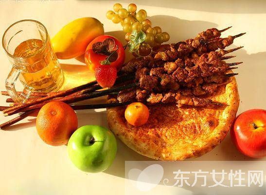 健康飲食減肥方法推薦 讓你 嗖 的一聲就瘦了