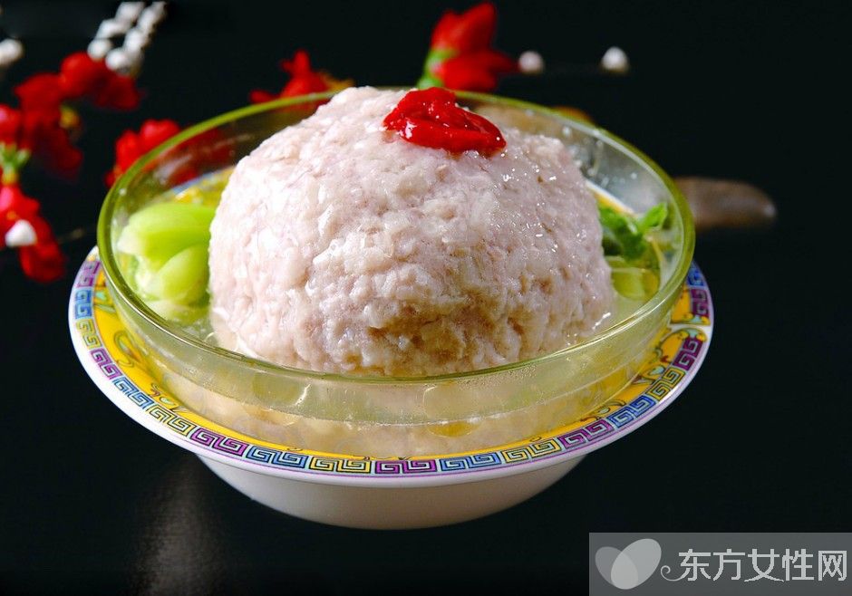 健康飲食菜譜 夏天一日三餐應(yīng)該怎么吃