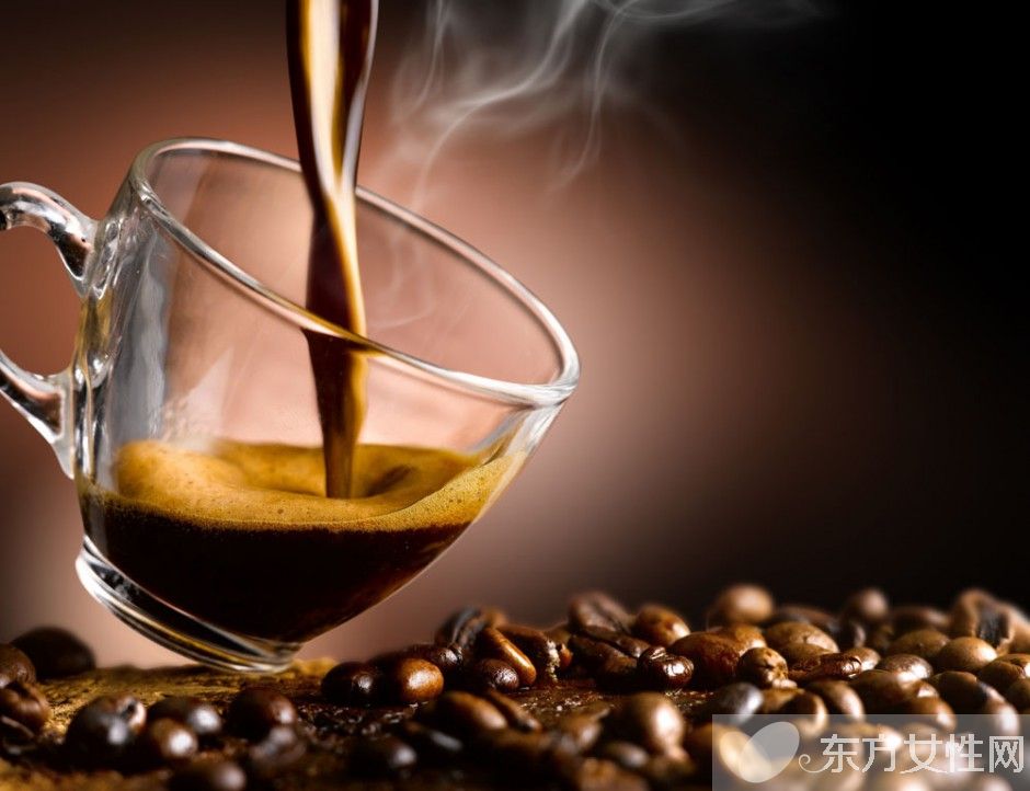 喝咖啡的好處與壞處 常喝咖啡小心導(dǎo)致骨質(zhì)疏松