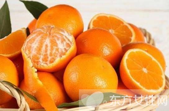 橘子的營養(yǎng)價值及食用功效 橘子吃多了后果很嚴(yán)重