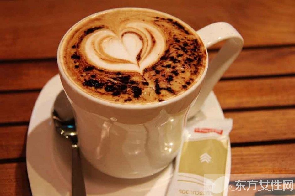 喝咖啡的好處與壞處 常喝咖啡小心導(dǎo)致骨質(zhì)疏松