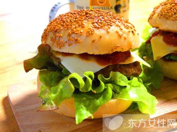 早餐的營養(yǎng)搭配 這個點吃早餐讓你精神滿滿一整天