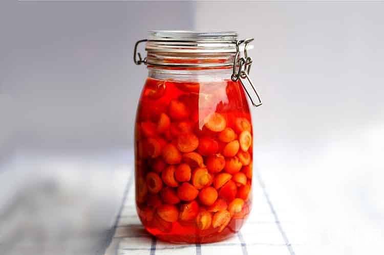 吃櫻桃有什么好處 櫻桃的美味食療方法推薦