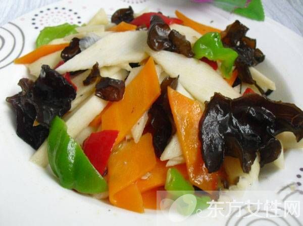 山藥是什么東西 進(jìn)補(bǔ)前吃山藥會有意想不到的效果喲