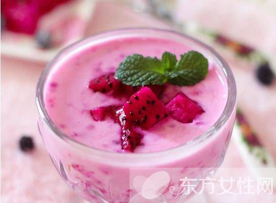 吃火龍果的好處與壞處 美味火龍果居然還能減肥