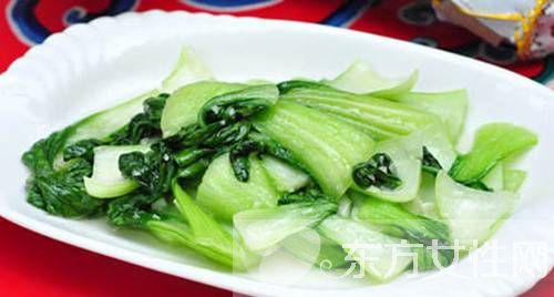 冬季養(yǎng)生記住這十點(diǎn) 冬天最佳補(bǔ)鈣食譜推薦