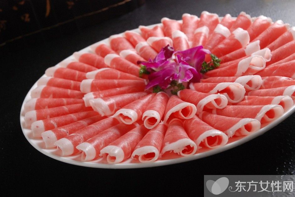 男人滋補食譜推薦 這些食物讓男人更男人