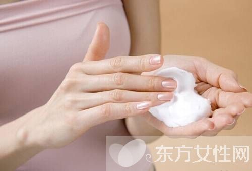 手部護理方法推薦?。模桑偃粘Ｊ置谱鞣椒ㄍ扑]