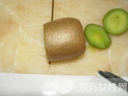 奇異果怎么吃方便 吃奇異果居然還能減肥