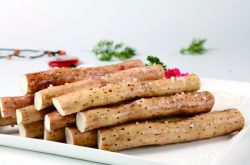 山藥是什么東西 山藥一定不要和這些食物同食哦