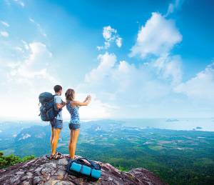 外出游玩需注意 安全常識伴你行