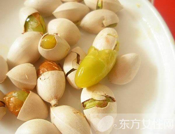新鮮銀杏果的吃法推薦 食用不當(dāng)中毒后果很?chē)?yán)重哦