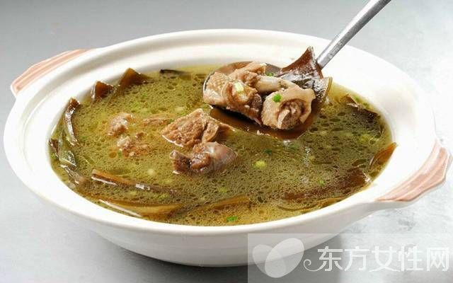 鴨湯的家常做法大全 色香味俱全的美味之最