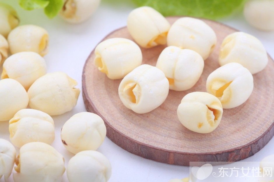 蓮子心的副作用有哪些 此類人群還是少喝為妙