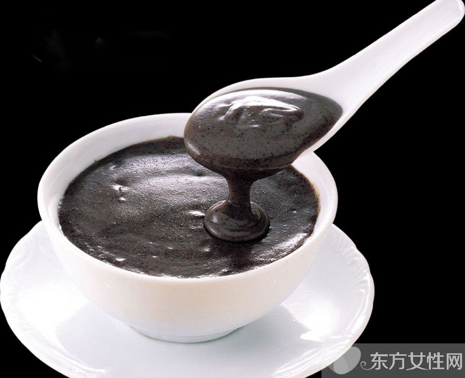 黑芝麻怎么吃最好 常吃黑芝麻有意想不到的收獲哦