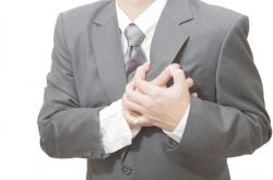 心臟病的早期癥狀介紹 十大保心水果推薦