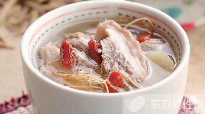 枸杞的產(chǎn)地在哪 小小枸杞居然有這么多的妙用