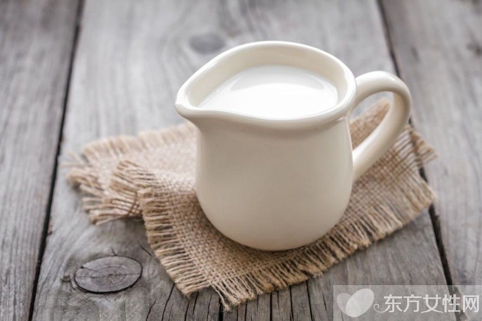 用純牛奶敷臉好嗎 十款牛奶美白面膜讓你更加出彩