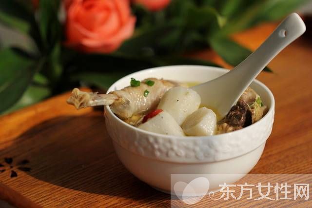 煲湯食譜大全及做法 這些美味湯一定要做給家人嘗嘗