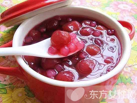 吃櫻桃有什么好處 櫻桃的美味食療方法推薦