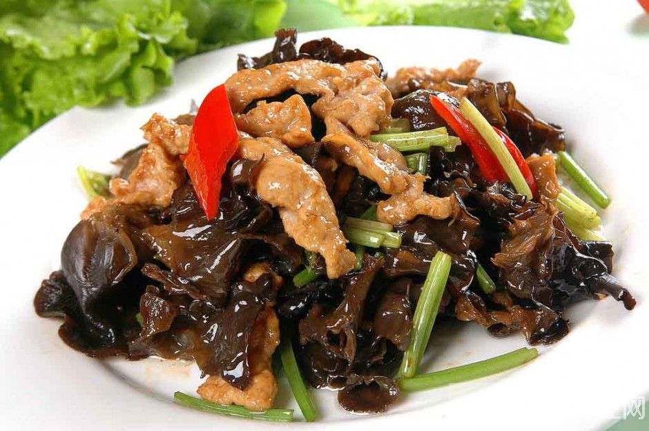 黑木耳的功效與作用 黑木耳的美味家常做法推薦