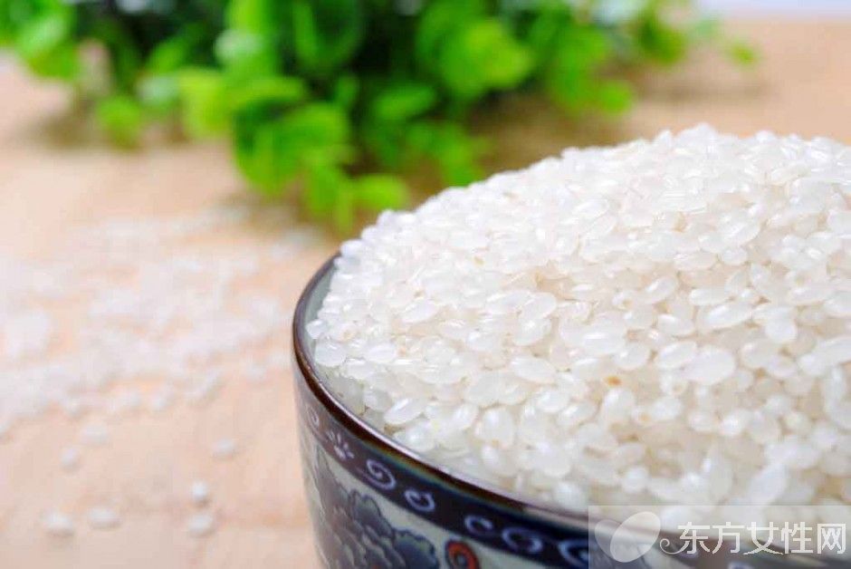 大米含糖量有多少 含糖量最高與最低的食物有哪些