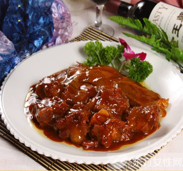 牛舌頭的食用功效 最受歡迎的牛舌頭吃法推薦