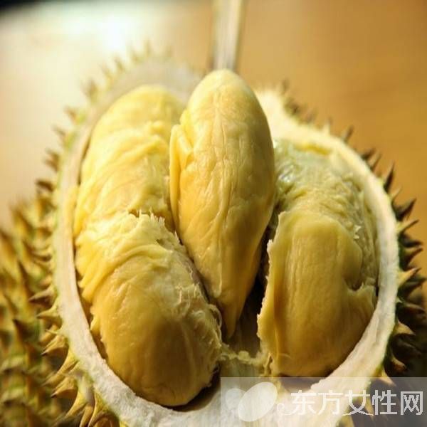 榴蓮的吃法大全 榴蓮真真全身上下都是寶呀