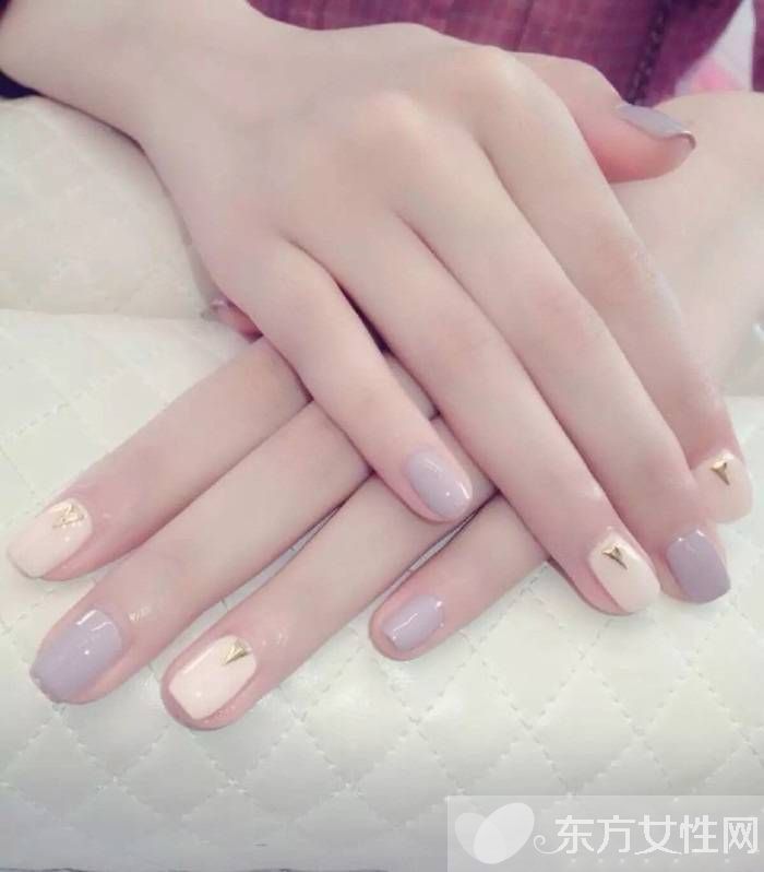 指甲油干了怎么辦 指甲油對人體的傷害居然這么大