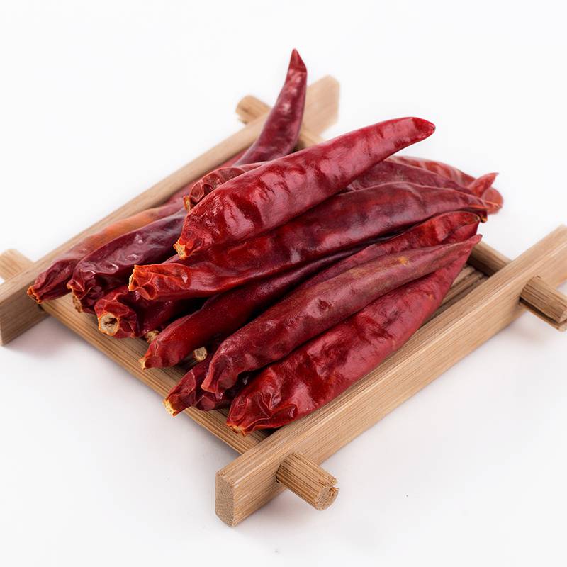 你絕對(duì)不知道干辣椒4大生活妙招